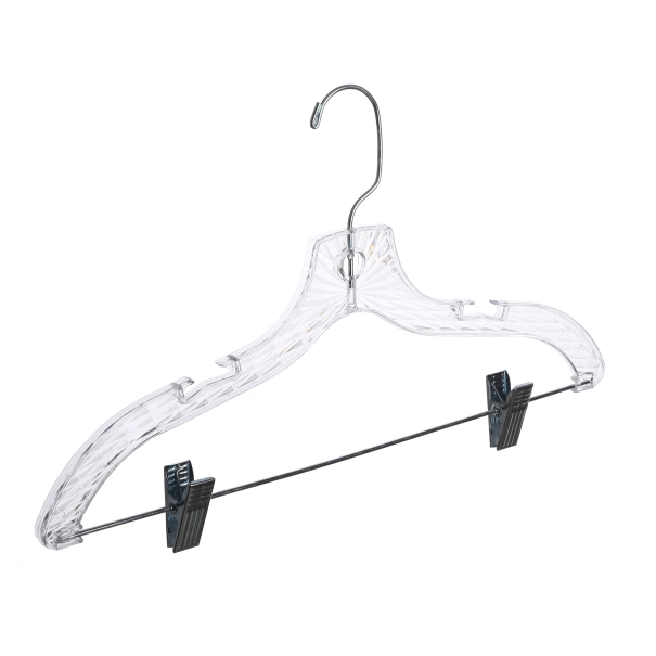 Crystal Suit Hangers